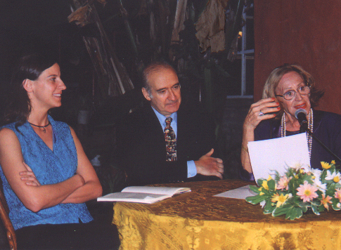 Presentación “El Invento Argentino”