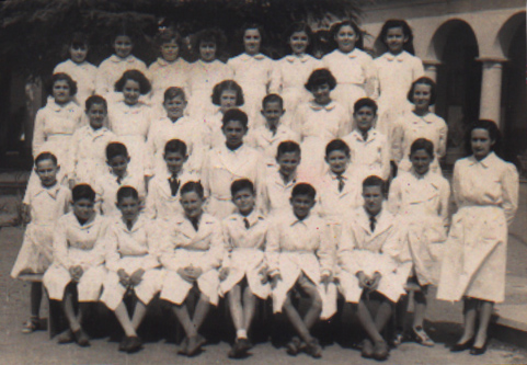 Cuarto Grado en Curuzú Cuatiá